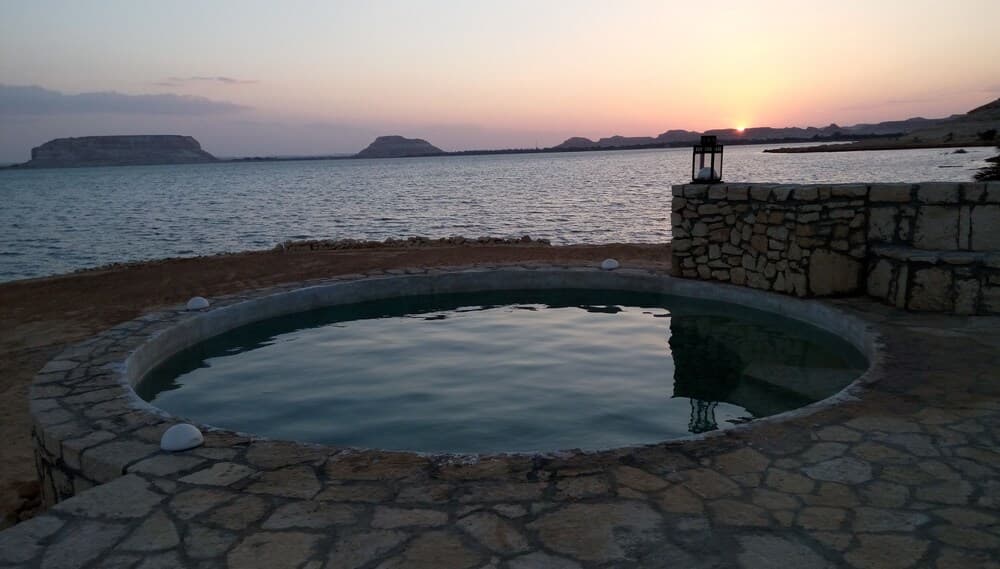 Siwa Relax Retreat - Adults only