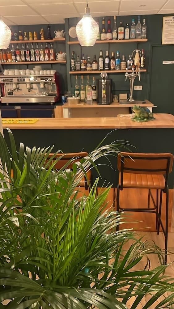 Hôtel Restaurant Le Mont Brouilly