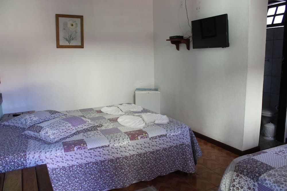 Pousada Flor de Paraty