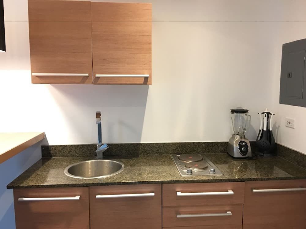 Apartamento en Playa Blanca Town Center