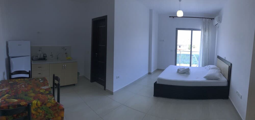 Hotel Viktoria Velipoje