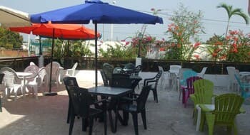 Sana Hotel International