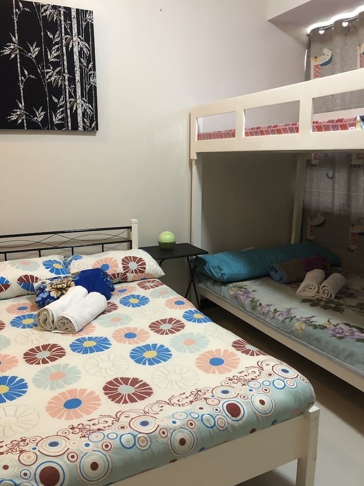 Favila Condotel Unit at 101 Newport Boulevard