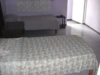 Yardie Guest House