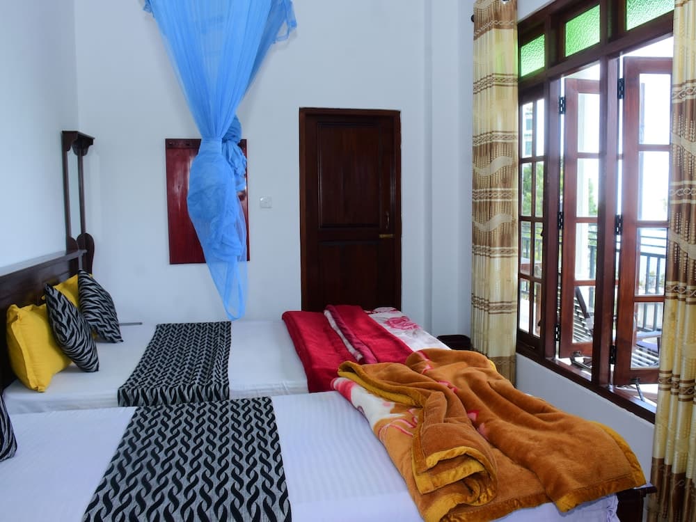 Grand View Guest House & Restaurant