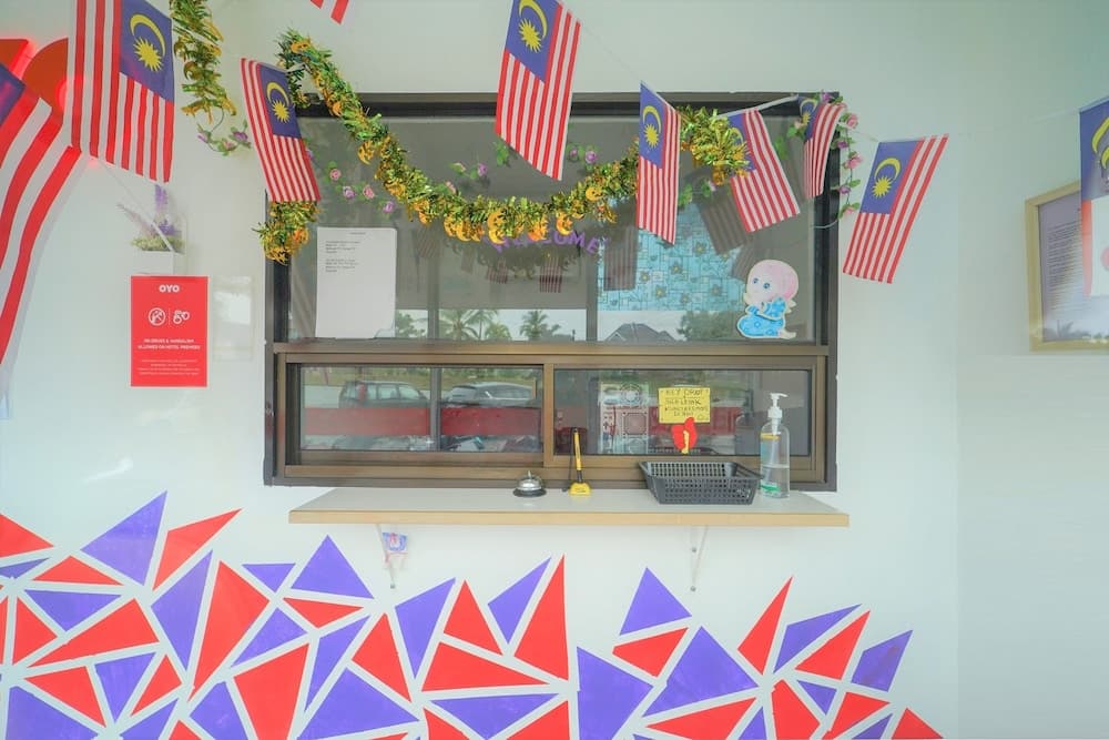 Hotel O Sp Berlian Inn