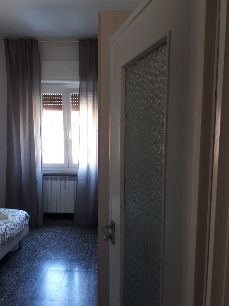 Cà  Rossi City  House