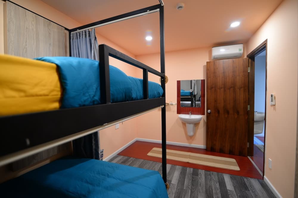 Scenic Valley Apartment 4 Bedroom - Sabina HCM