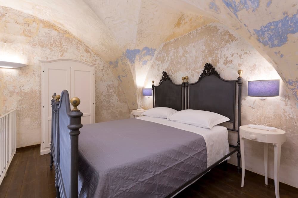 Dimora storica Briganti