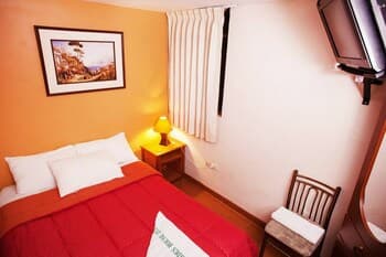 Arequipa Dreams Inn - Hostel