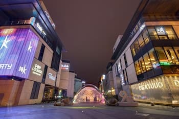 Xi'an The Queen's Box