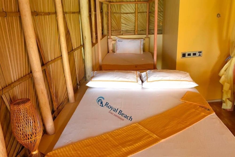 Royal Beach Arugambay