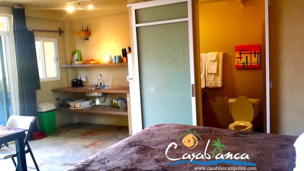 Casablanca Guest House