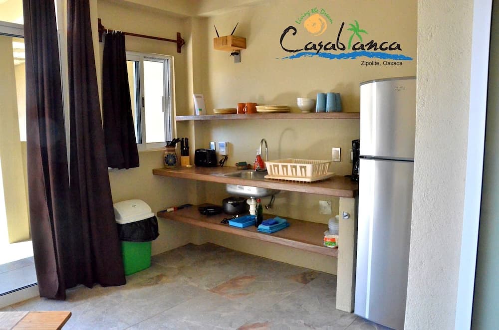 Casablanca Guest House