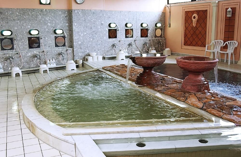 Châteraisé GOLF & SPA Resort Hotel KURIYAMA