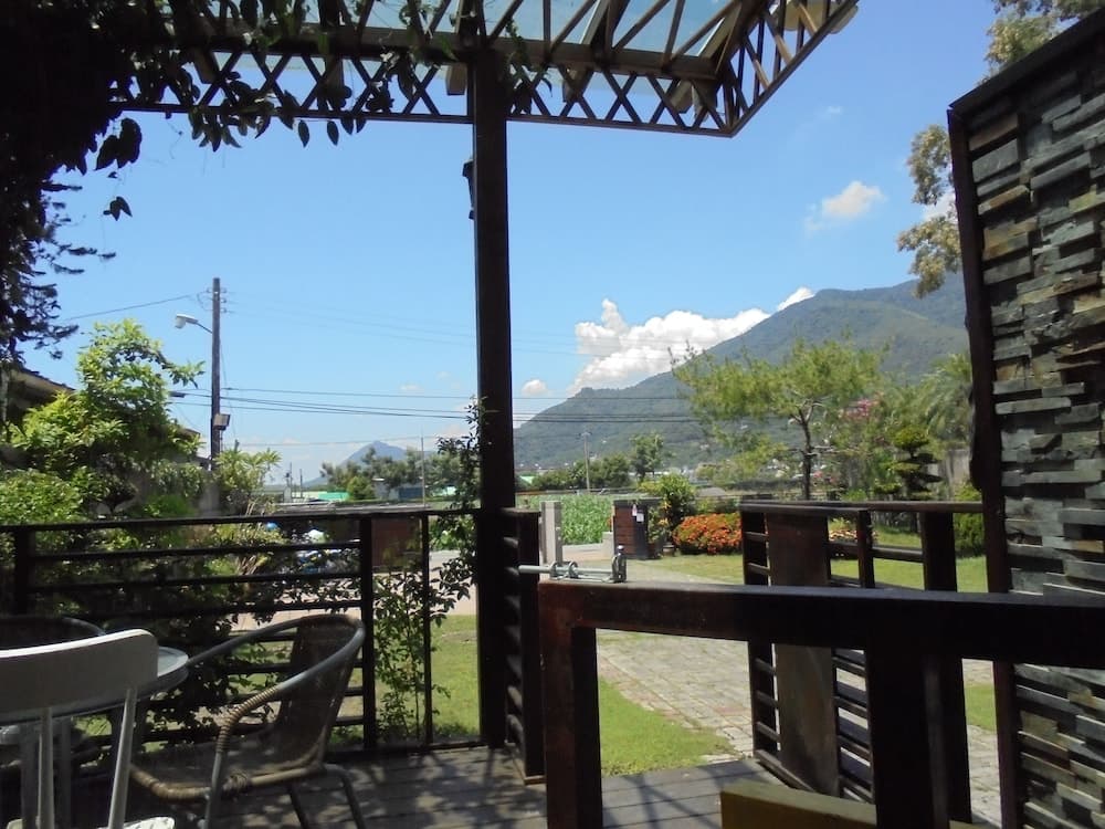 Ananda Hualien B&B