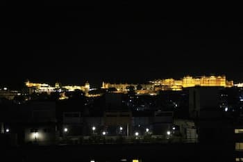 Eltravo Hostel Udaipur