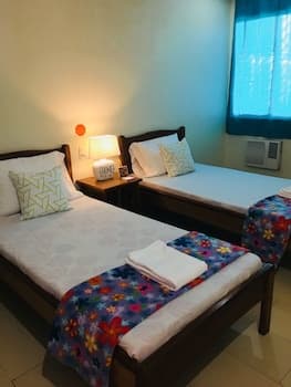 Joyful Island Hostel - Cebu City