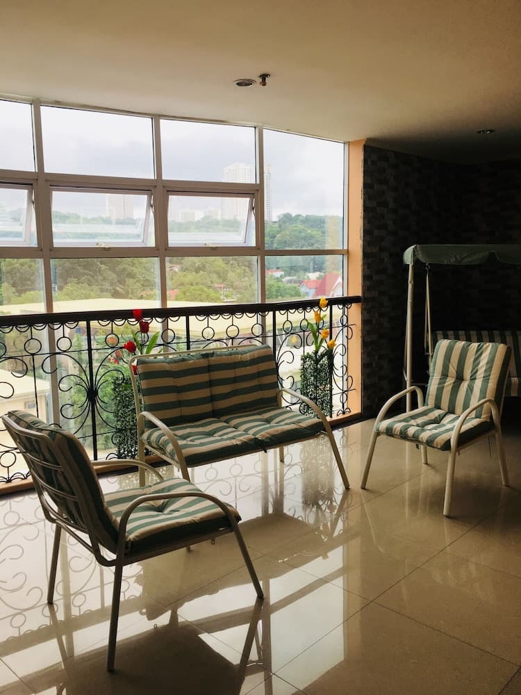 Joyful Island Hostel - Cebu City