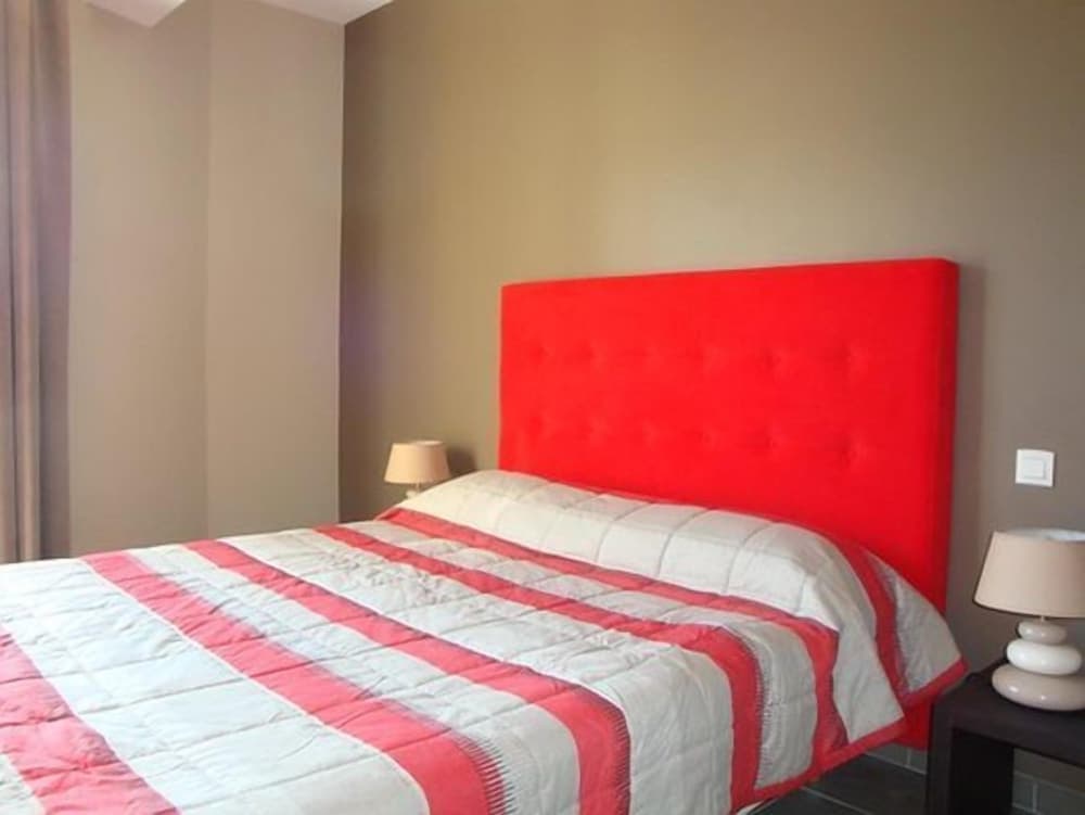 Chambres d'hôtes chez Fernand