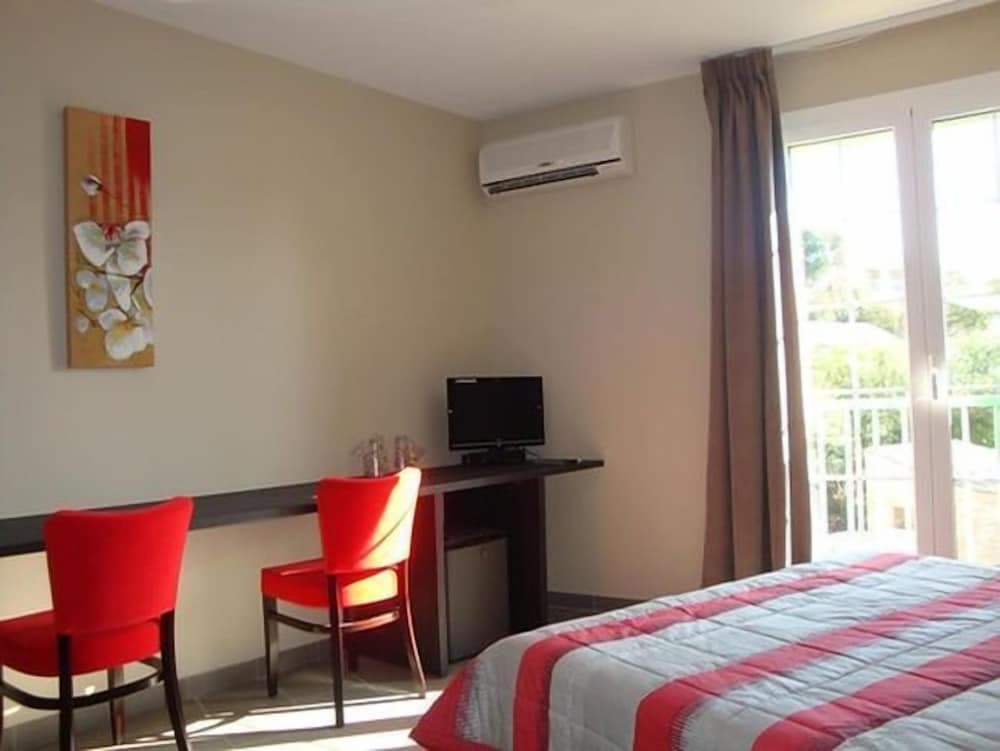 Chambres d'hôtes chez Fernand