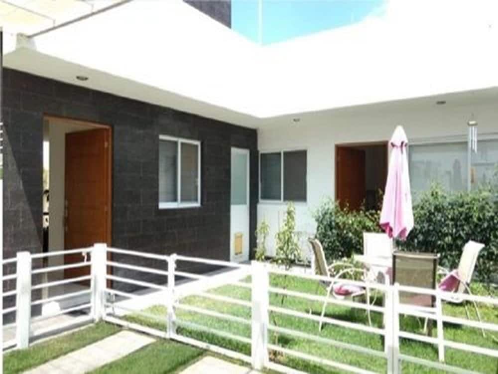 Hotel Meson Doña Lupe