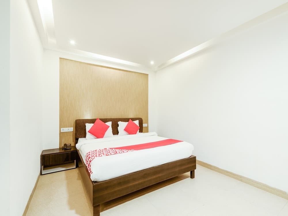 OYO 14068 Rendezvous Resorts