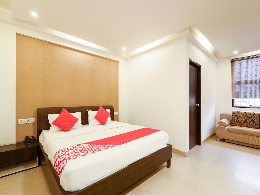 OYO 14068 Rendezvous Resorts