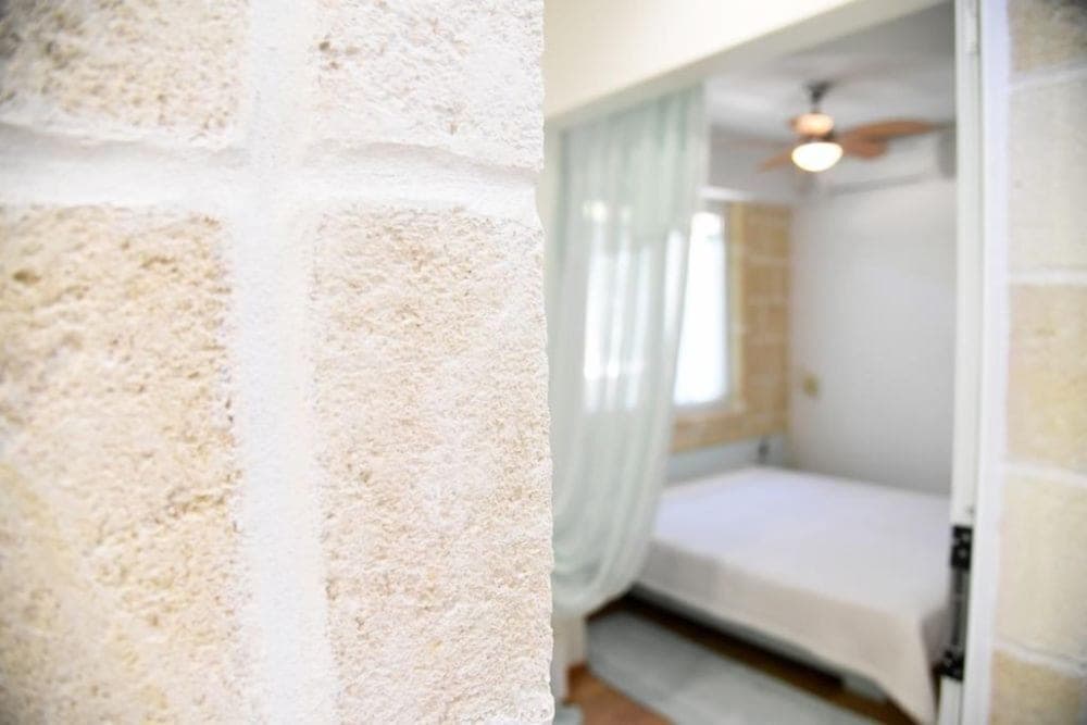 B&B Al Vecchio Glicine