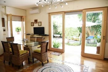 B&B Al Vecchio Glicine