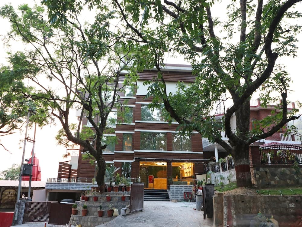hotel image