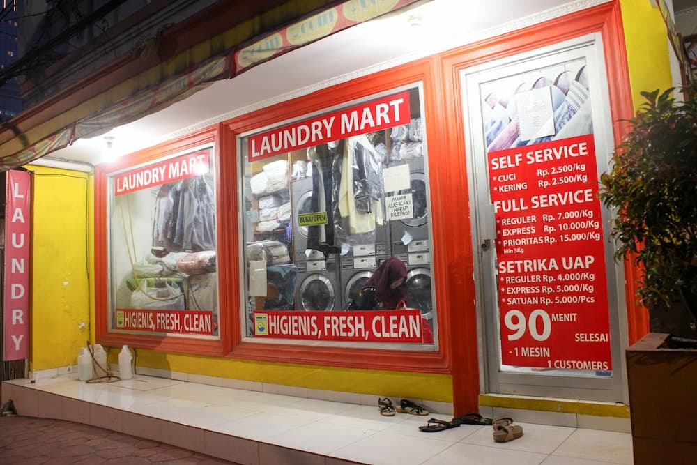 Literooms Setiabudi Sudirman