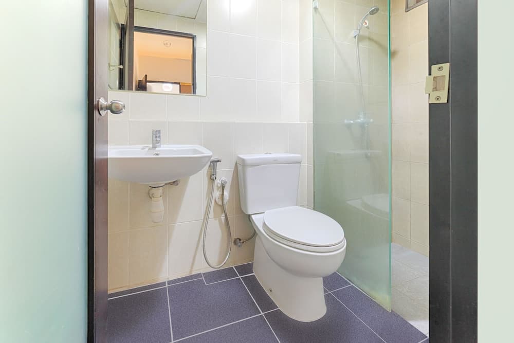 Literooms Setiabudi Sudirman