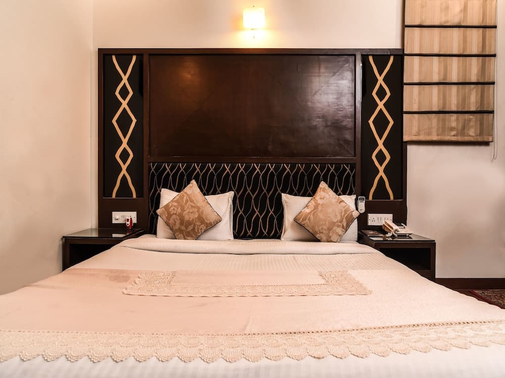 OYO 644 Hotel Haris Court