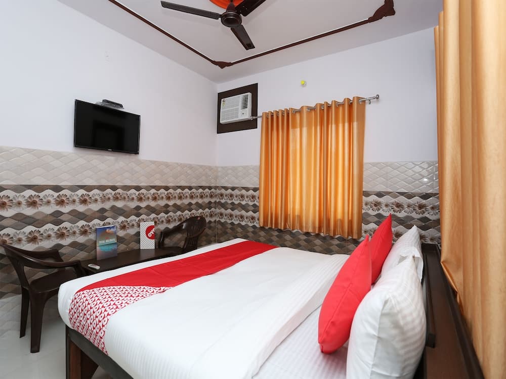 OYO 14920 NEELKANTH GUEST HOUSE