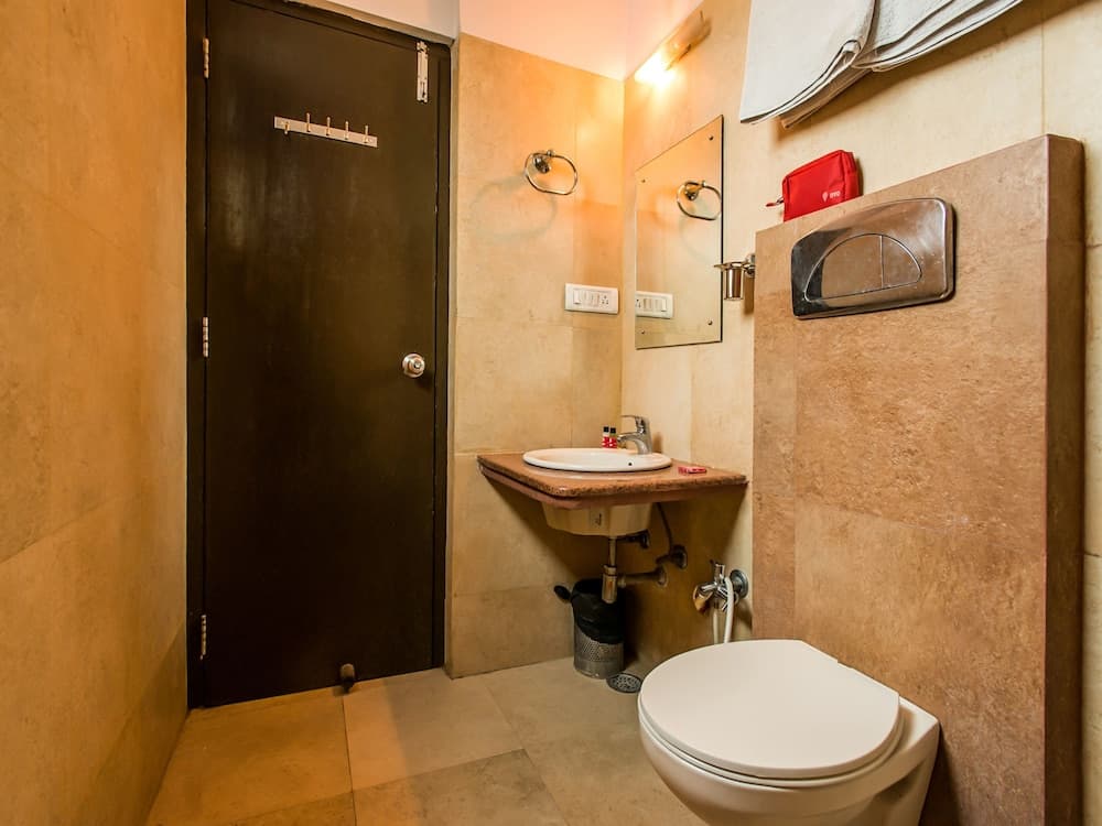 OYO 658 Hotel Seven Seas