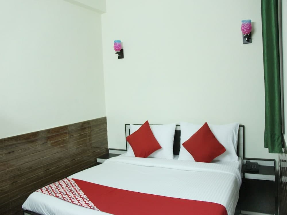 OYO 13889 Hotel Seth Sawariya