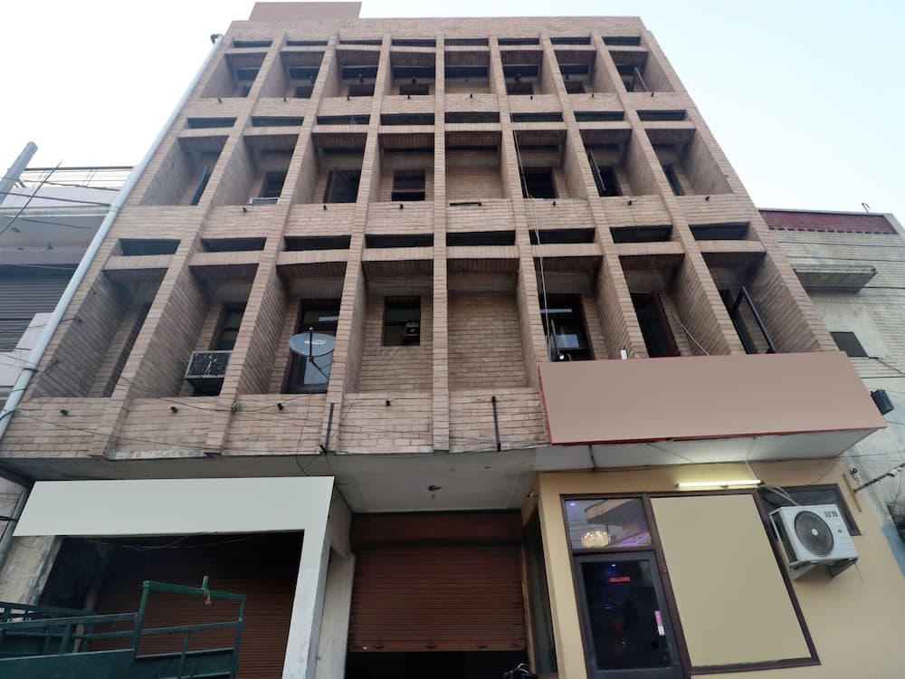 hotel image