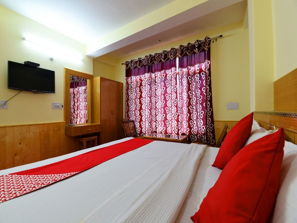 OYO 15028 Kalpana Homestay