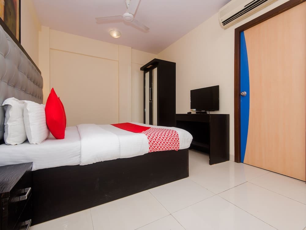 OYO 15103 Blue Sapphires