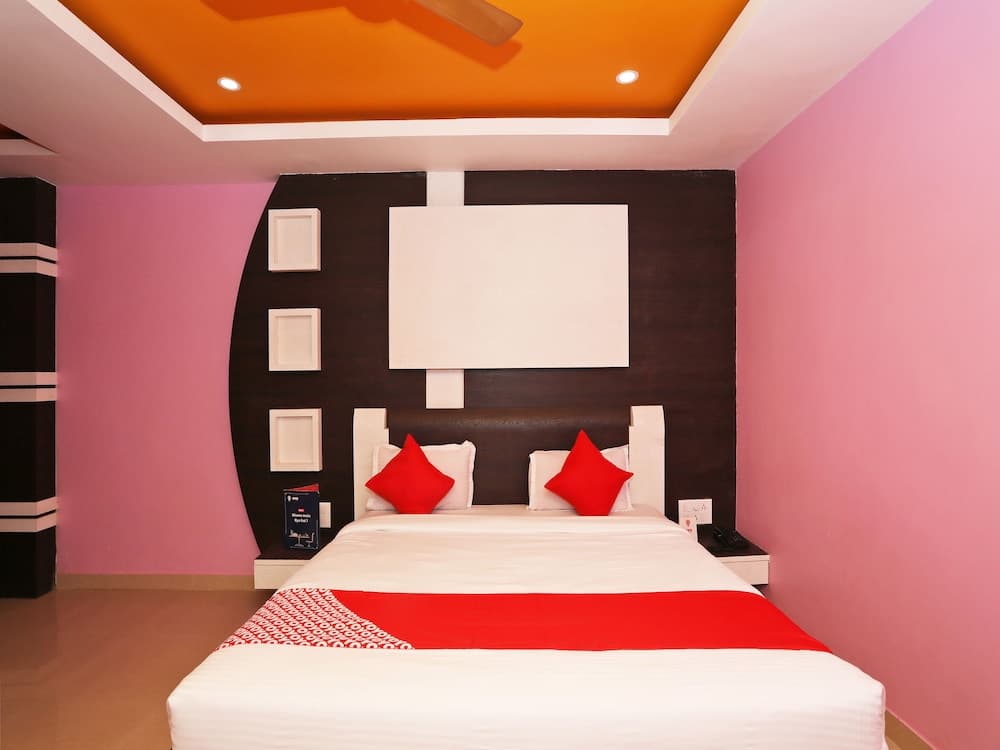 OYO 14997 Hotel Galaxy International