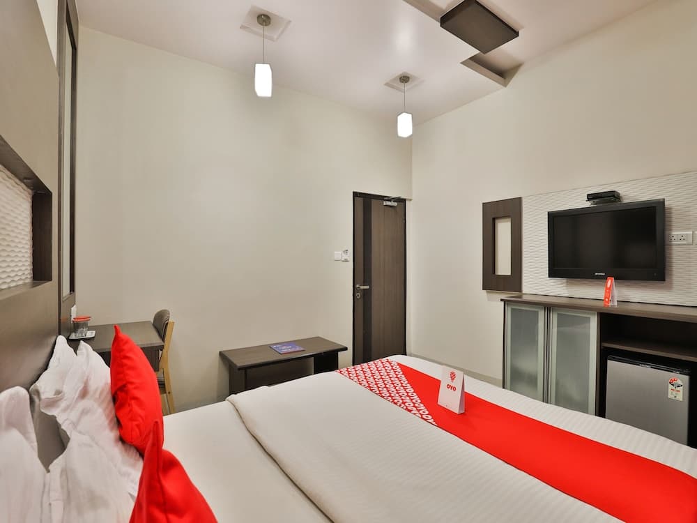 Capital O 1271 Hotel Raajpath