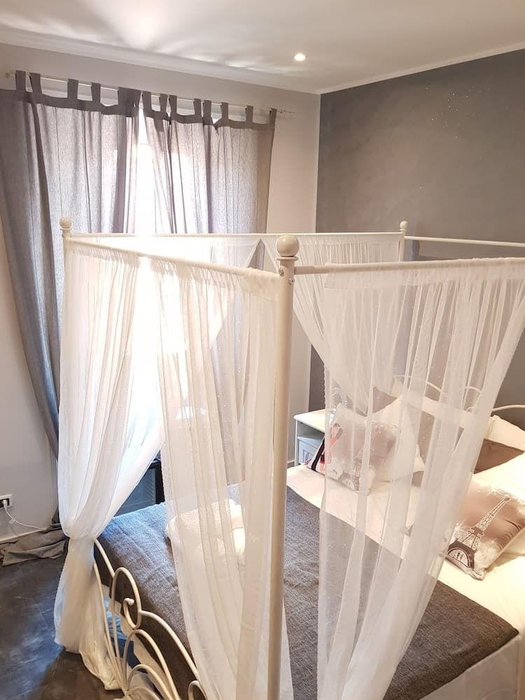 Heart of San Lorenzo