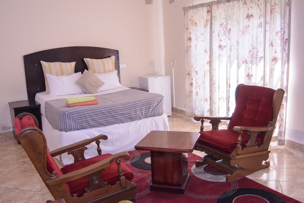 The Palace Guest House