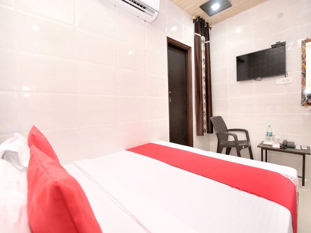 OYO 14466 Asha Bed & Breakfast