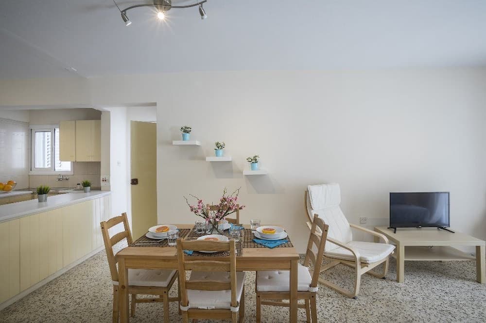 Central Ayia Napa Suite