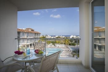 Protaras Palm Suite 207