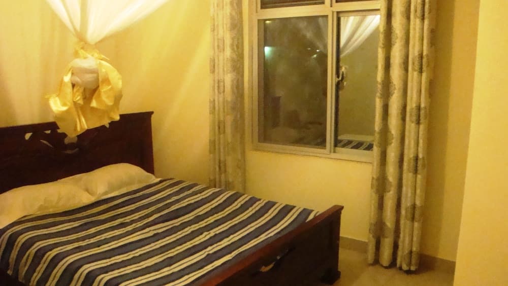 Royal View Hotel Kampala