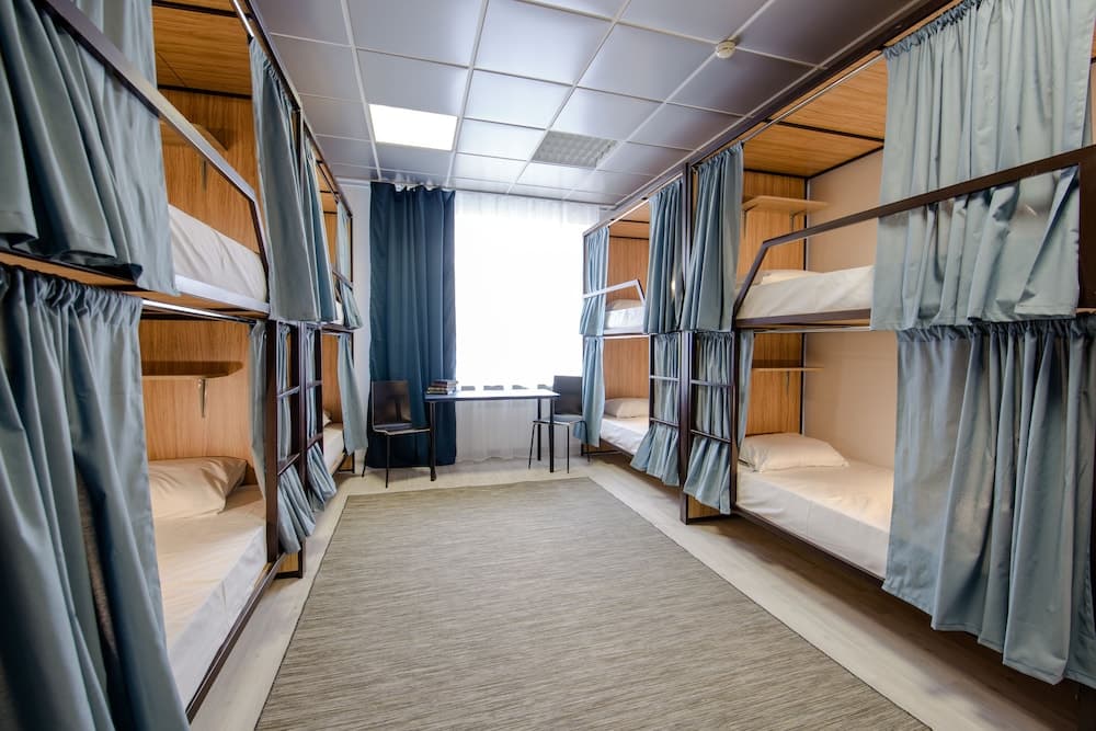 Artist Hostel on Kazansky