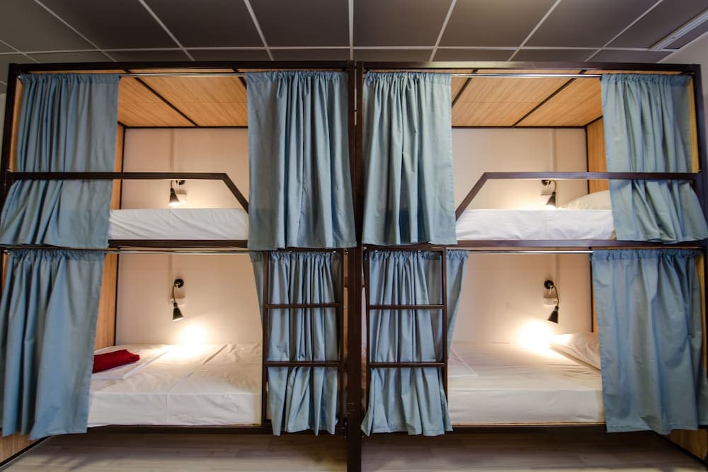 Artist Hostel on Kazansky